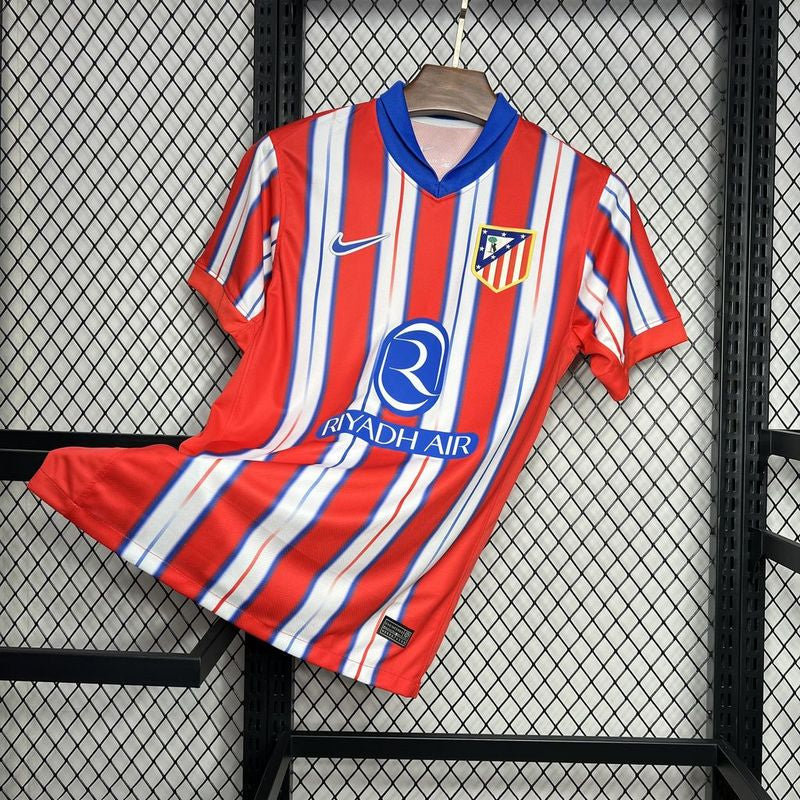 24-25 Atlético de Madrid Home