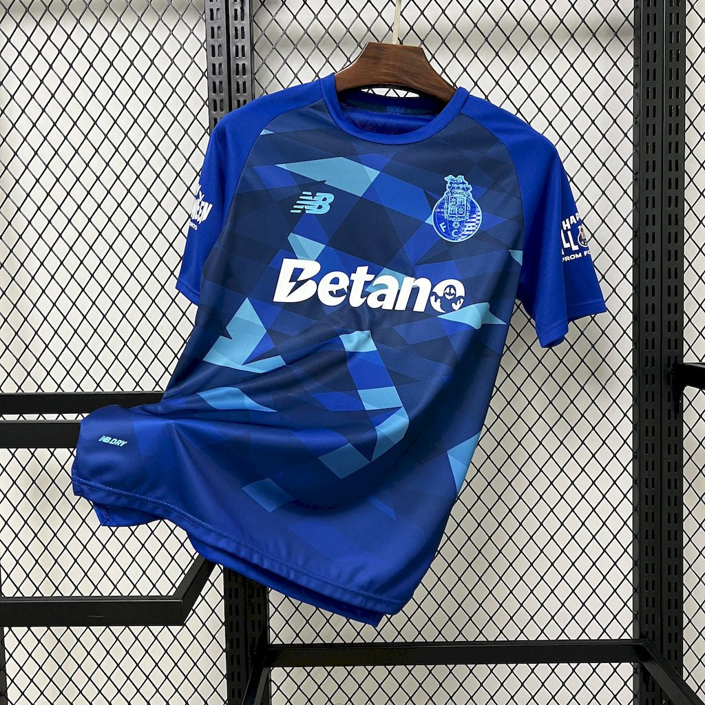 FC Porto 2024/25 Halloween Jersey