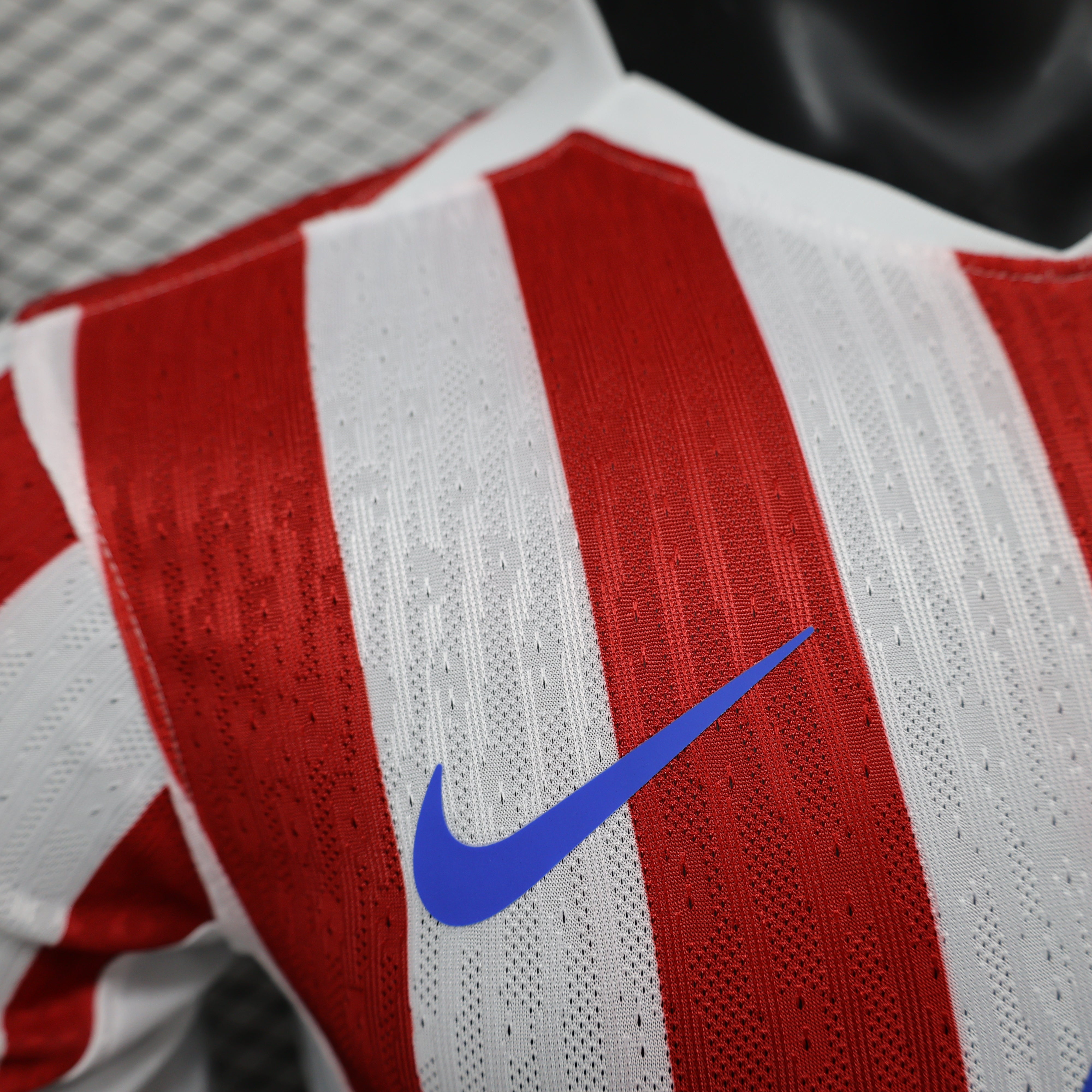 25/26 Atletico Madrid home - player jersey