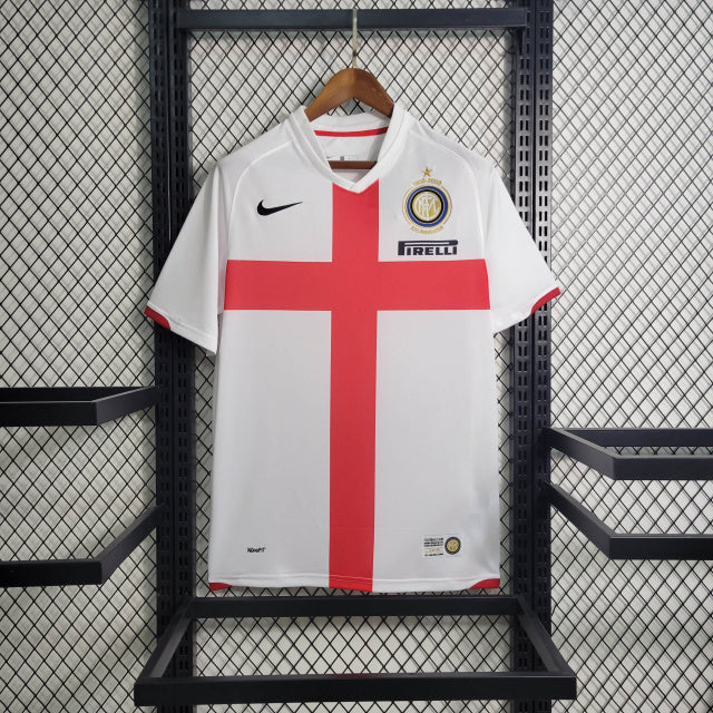 Retro 07/08 Inter-Milan away