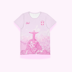 25/26 Brazil Jesus Rose