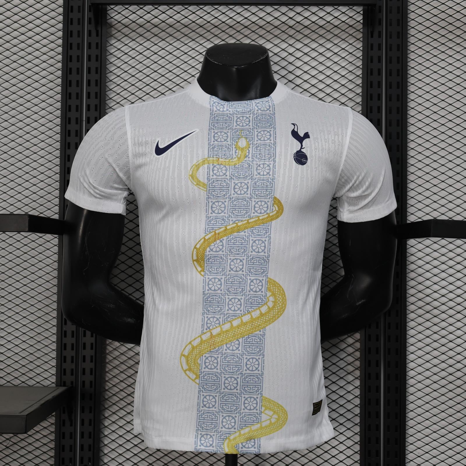 25/26 Tottenham Special jersey- player version