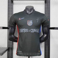 Barcelona x Travis Scott Away - Player Version