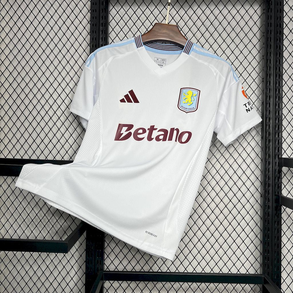 Aston Villa 202425 Away Jersey