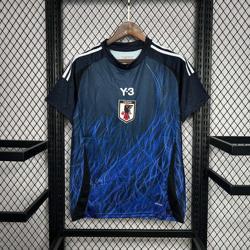 24-25 Japan Home Bleu Lock