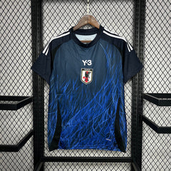 24-25 Japan Home Bleu Lock