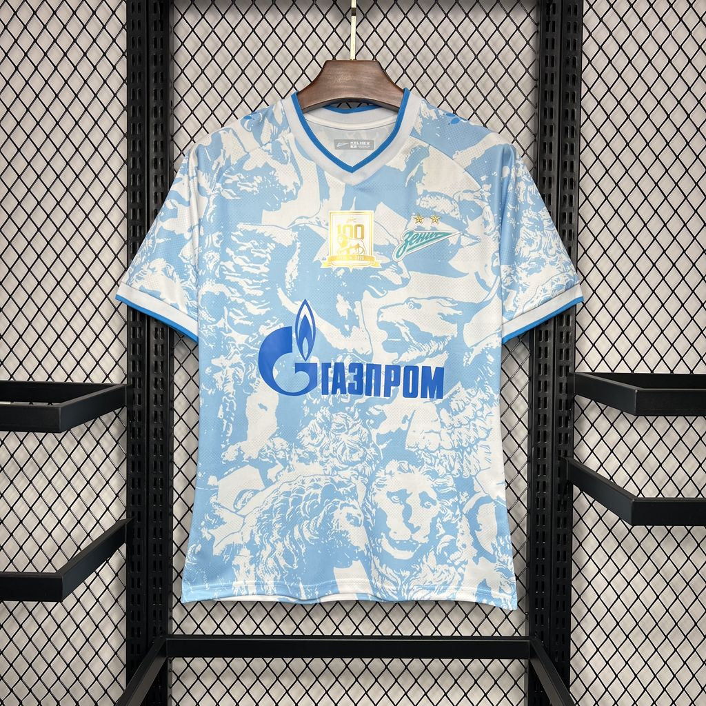 FC Zenit Saint Petersburg 2024/25 Away Jersey