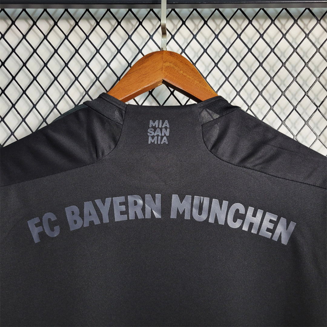 23-24 Bayern Black Special Edition