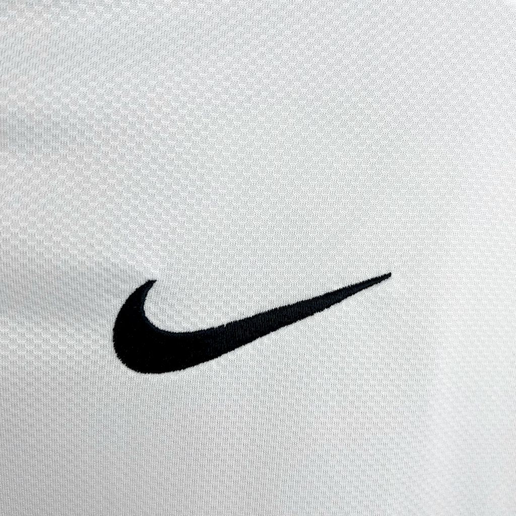 Santos 2011/12 Home Long Sleeves Retro Jersey