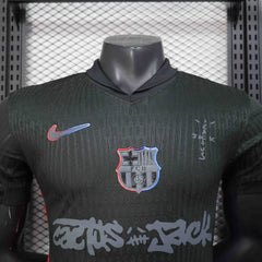 Barcelona x Travis Scott Away - Player Version