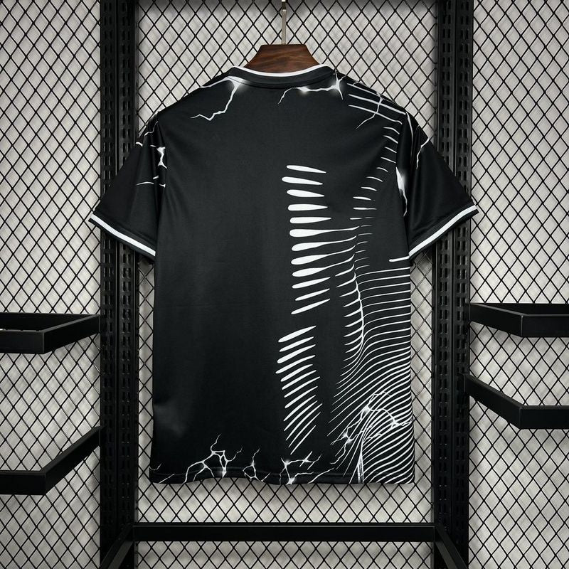 24-25 Real Madrid Special Edition Black