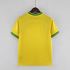 2022 Brazil Concept Yellow