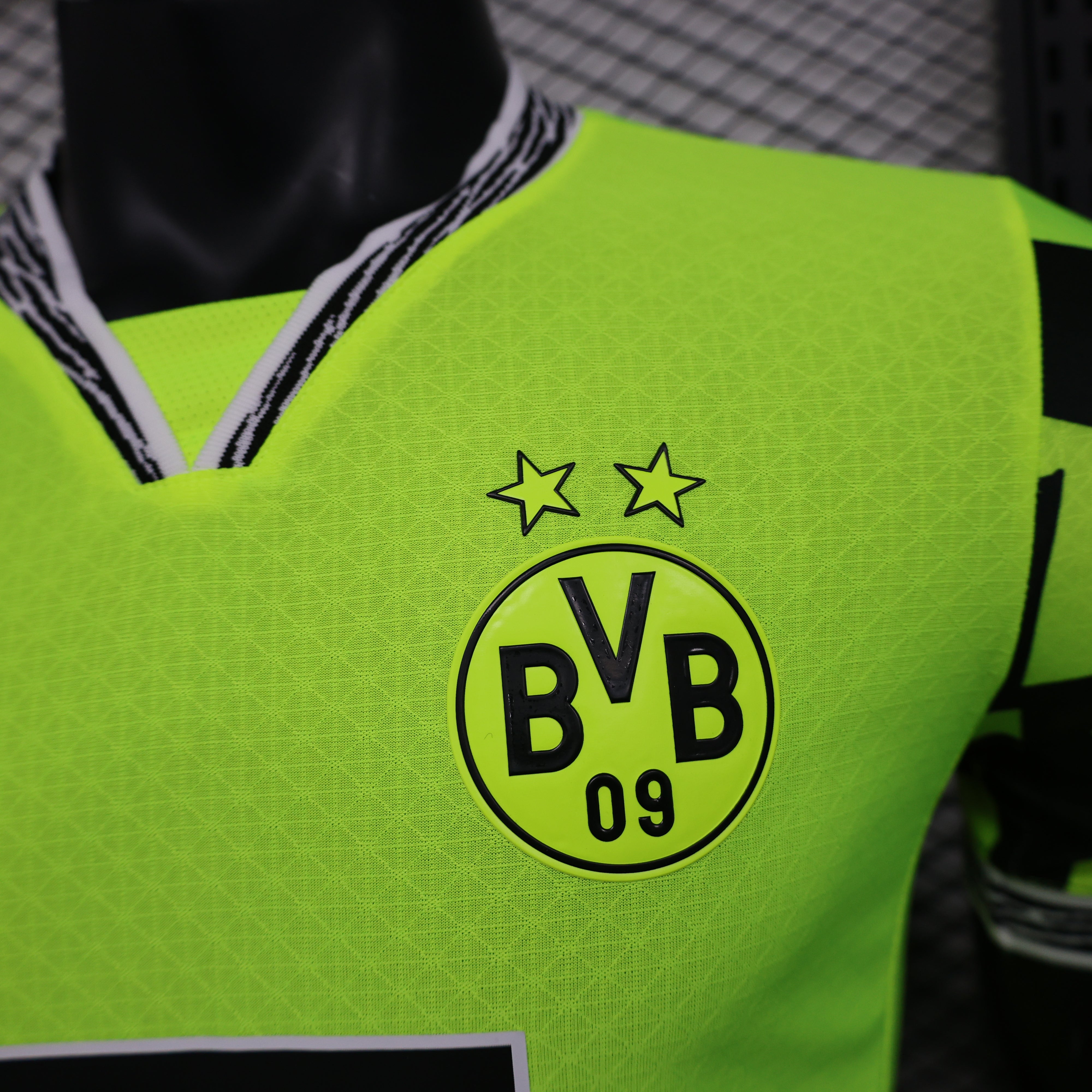 25/26 Borussia Dortmund Away