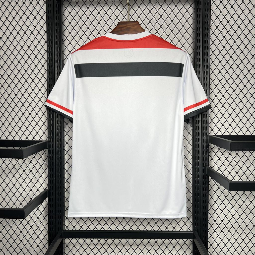 Yemen 2024/25 White Jersey