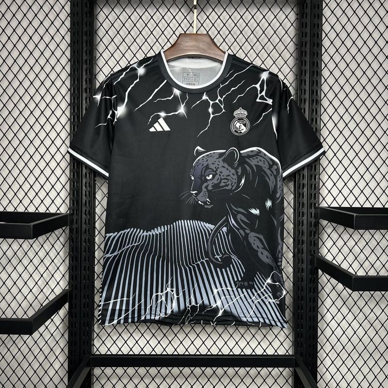 24-25 Real Madrid Special Edition Black