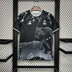 24-25 Real Madrid Special Edition Black