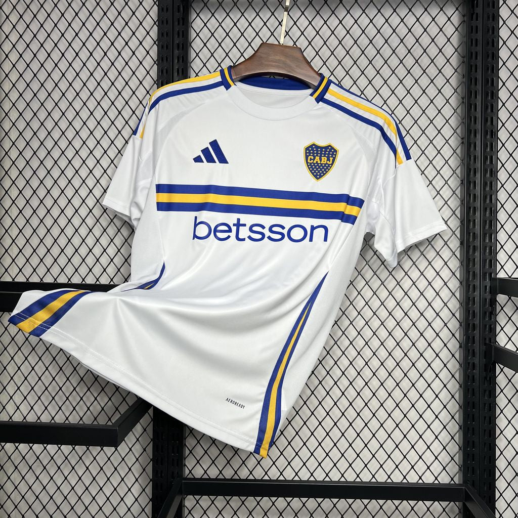 Boca Juniors 2024/25 Away Jersey