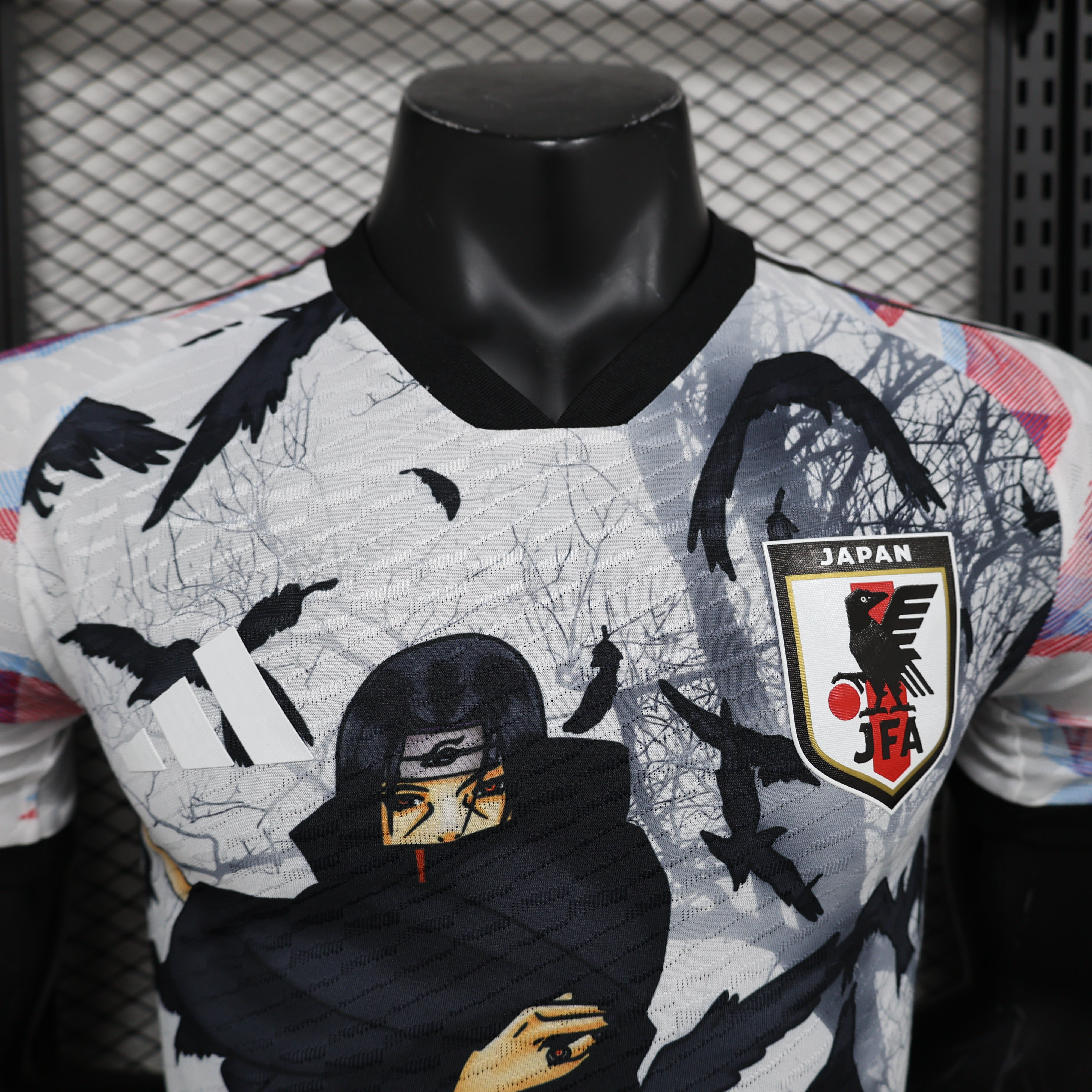 Japan special jersey 24/25