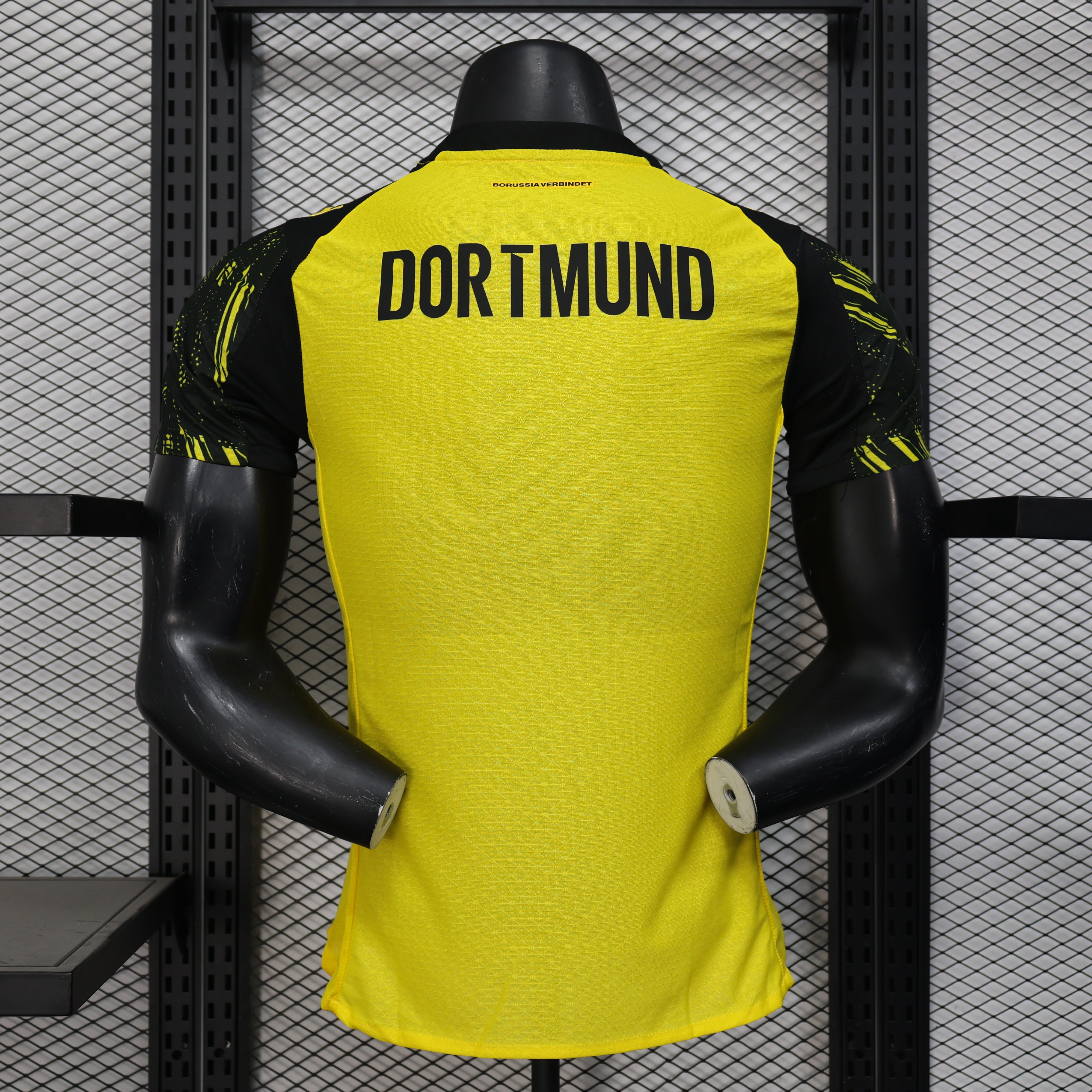 25/26 Borussia Dortmund