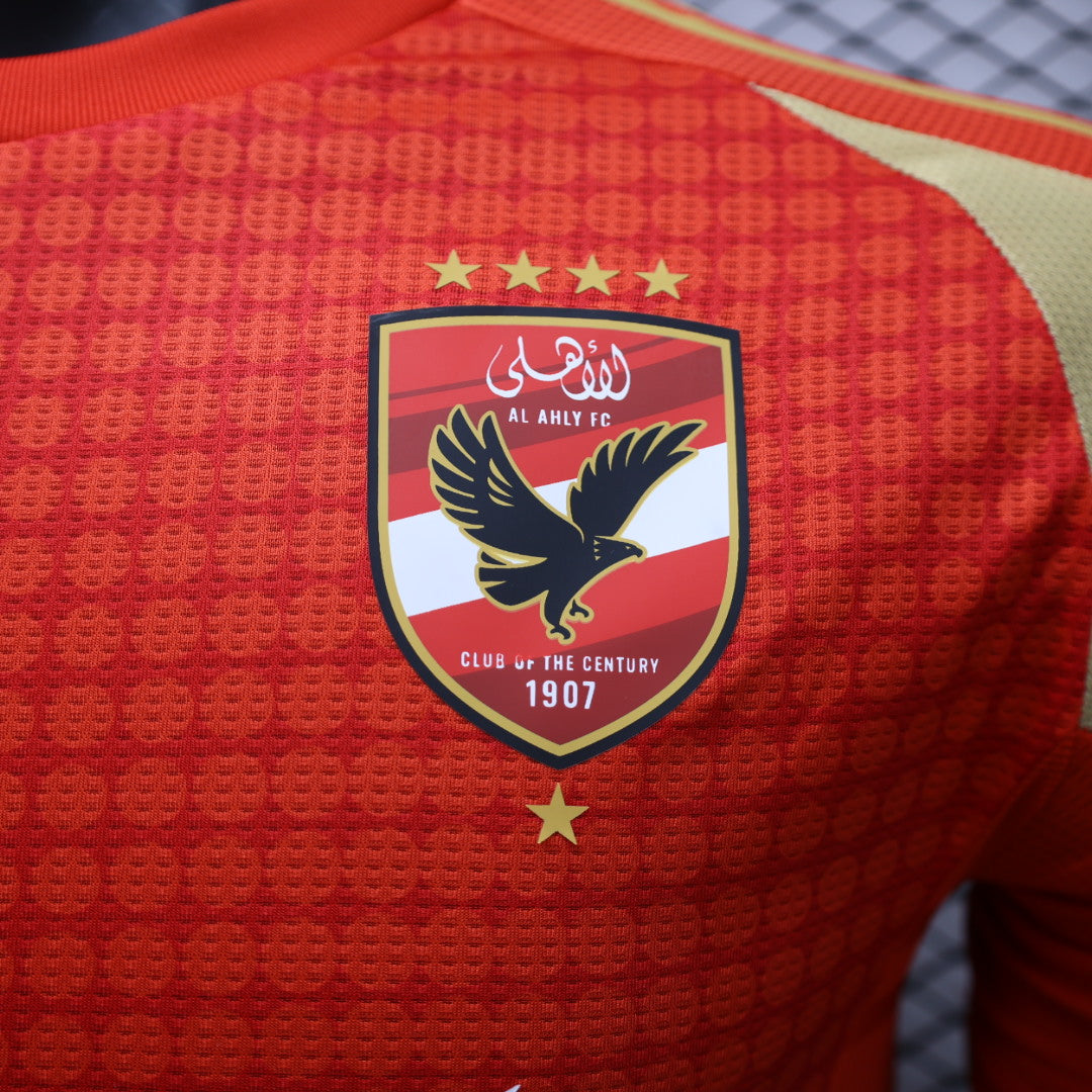 Al Ahly FC