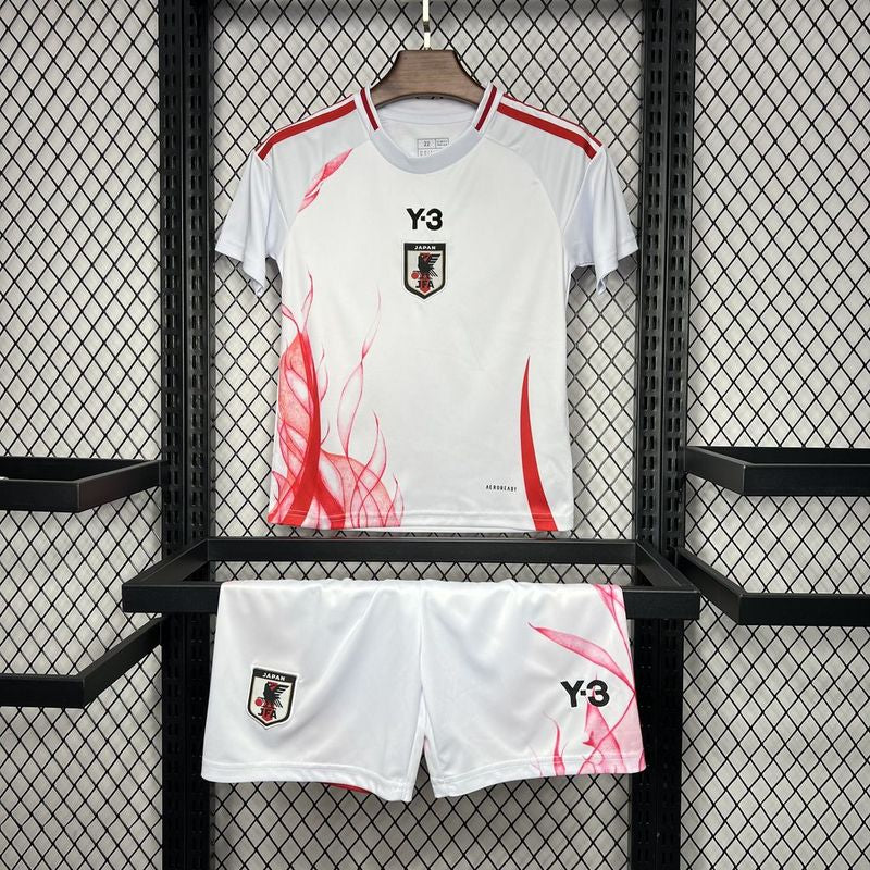 24-25 Japan Away