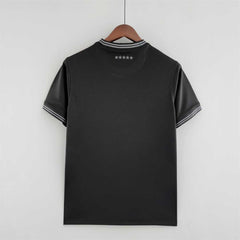 2022 Brazil all black