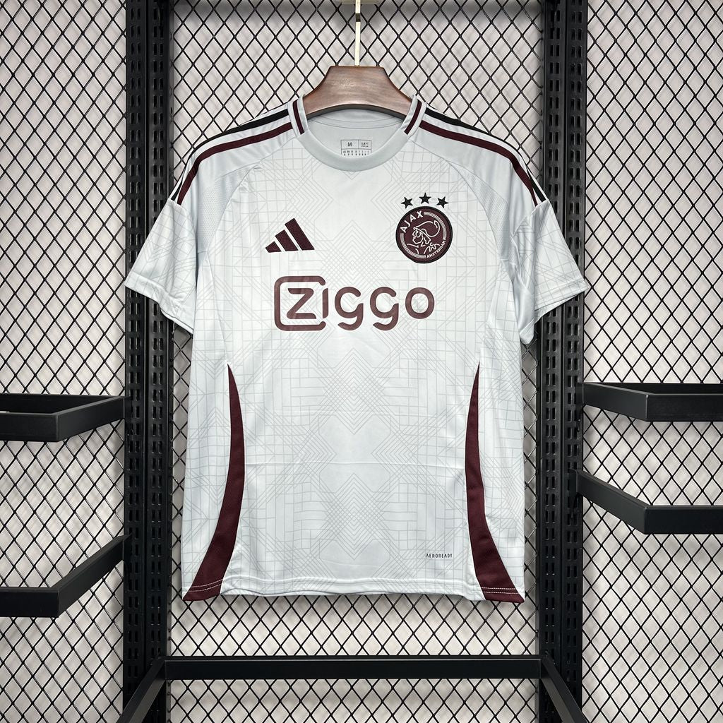 Ajax 2024/25 Thirds Away Jersey