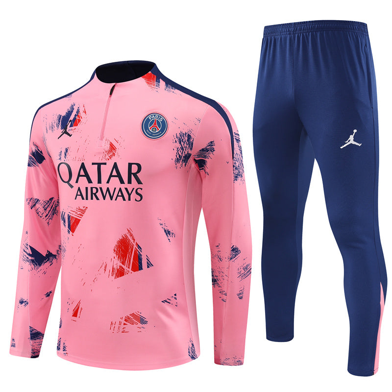 PSG tracksuit