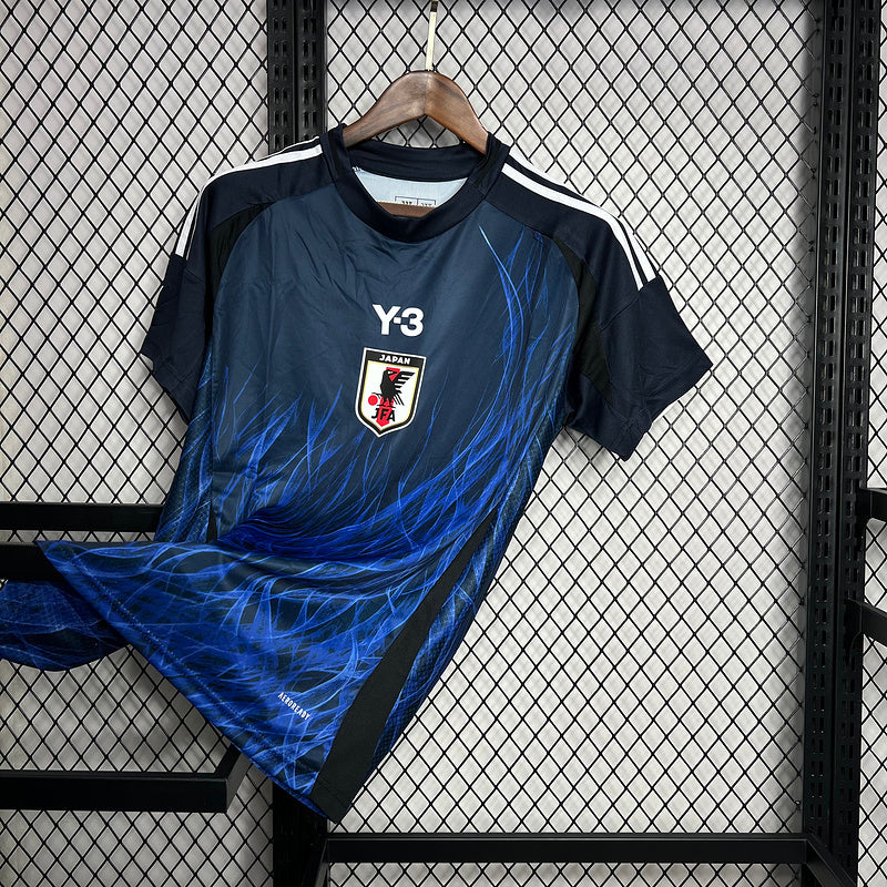 24-25 Japan Home Bleu Lock