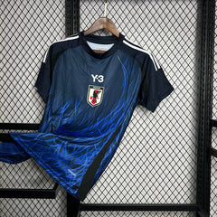 24-25 Japan Home Bleu Lock