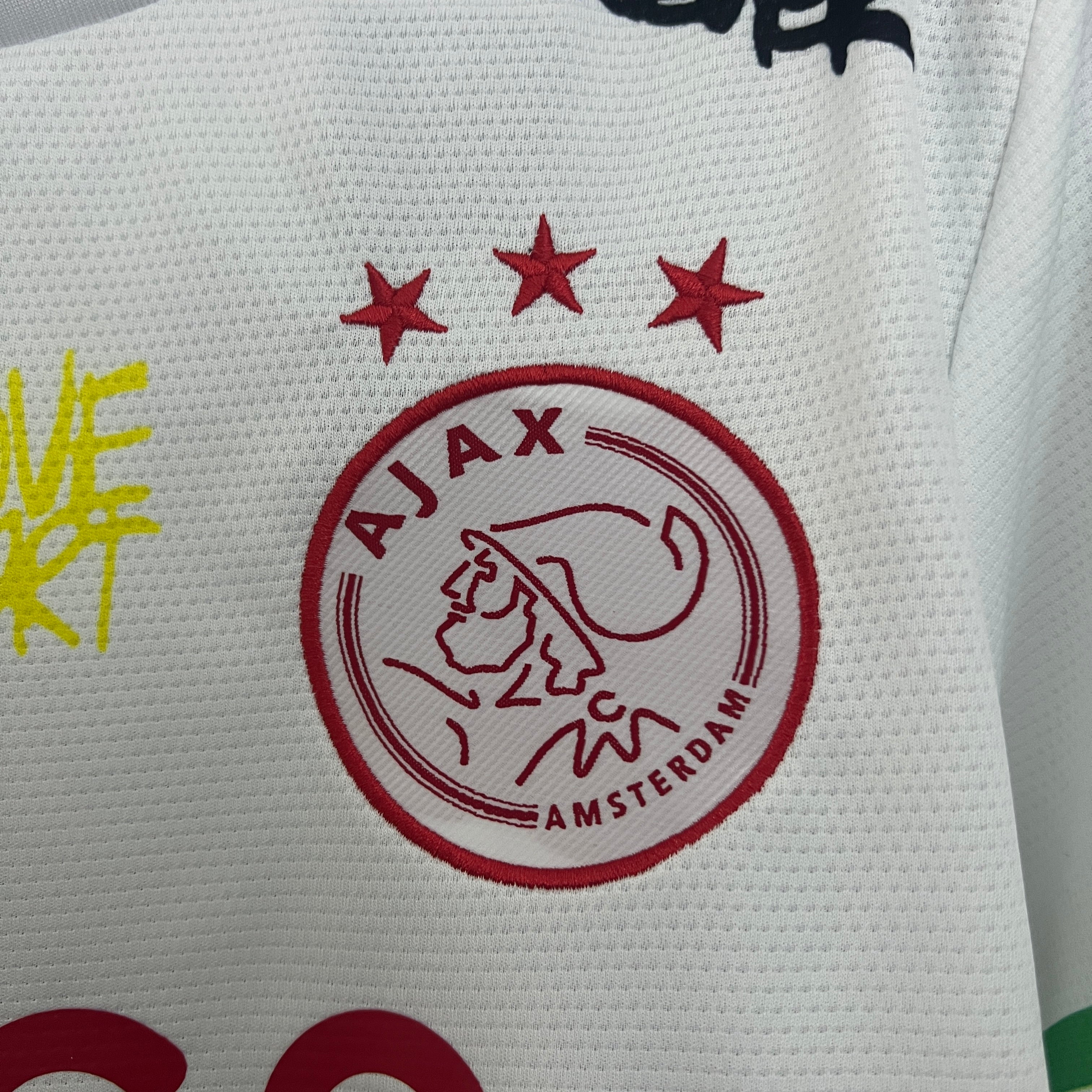 25/26 Ajax Special Edition