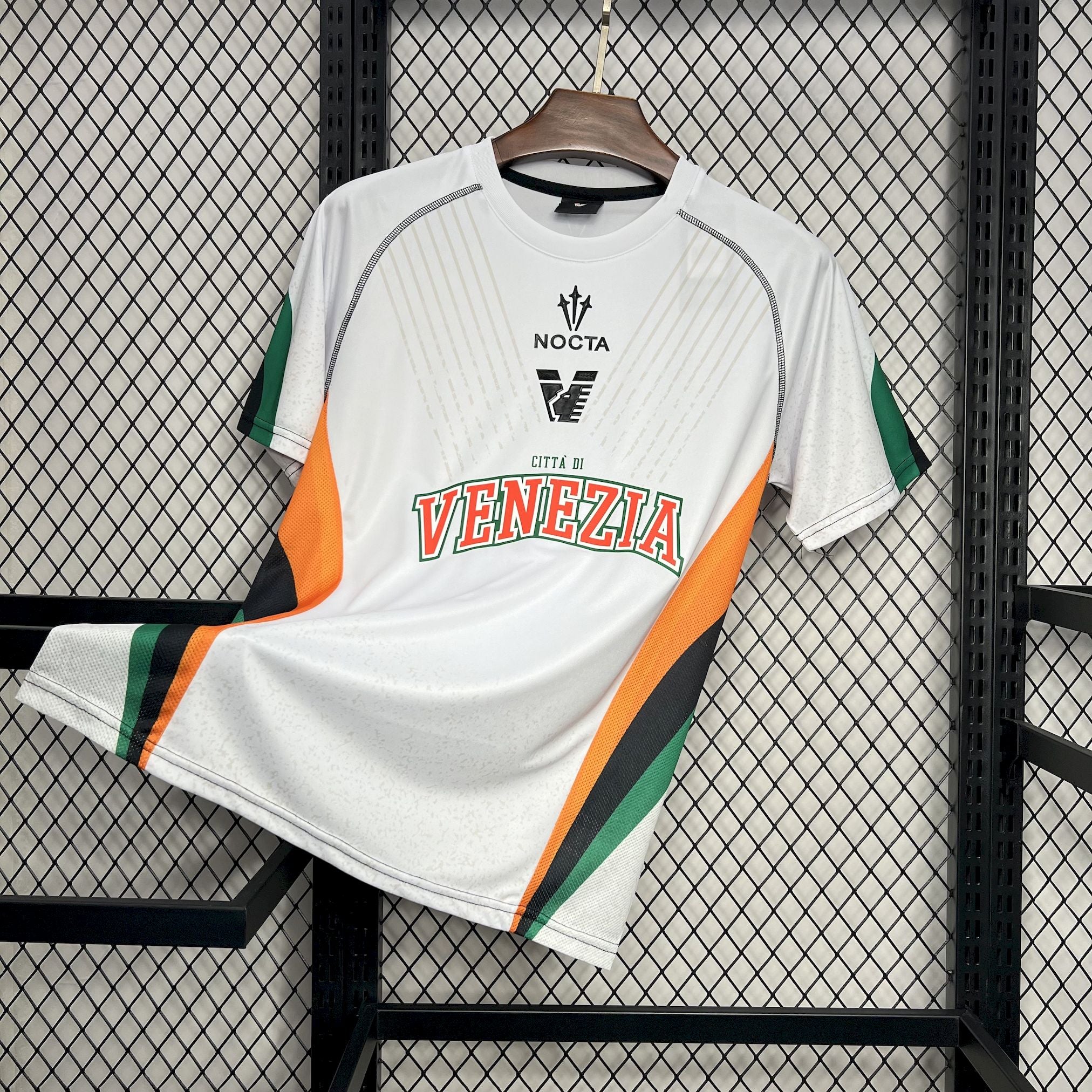 Venezia FC 2024/25 Home