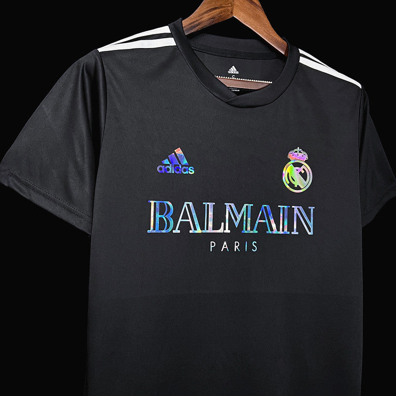 2324 Real Madrid  x Balmain