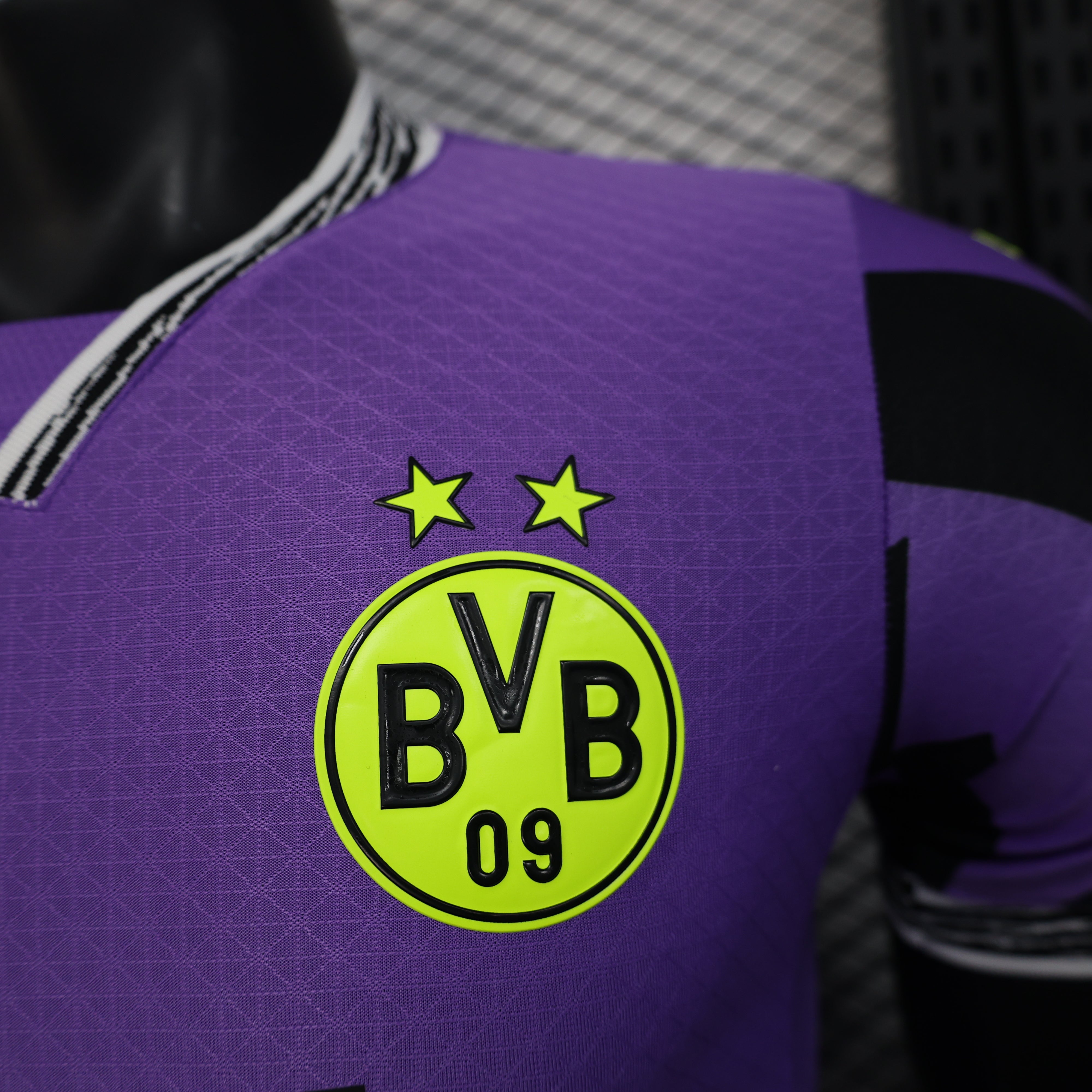 25/26 Borussia Dortmund 3shirt