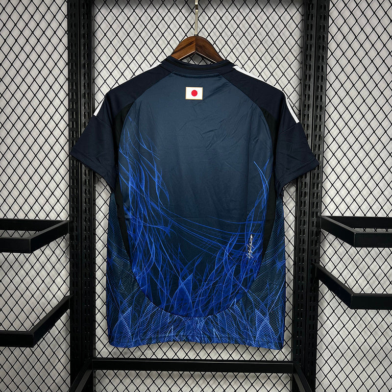 24-25 Japan Home Bleu Lock