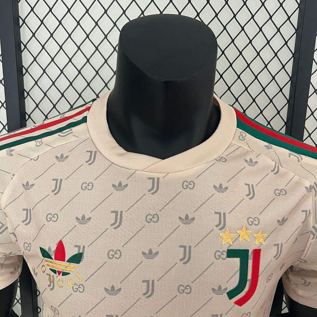 Juve x Gucci