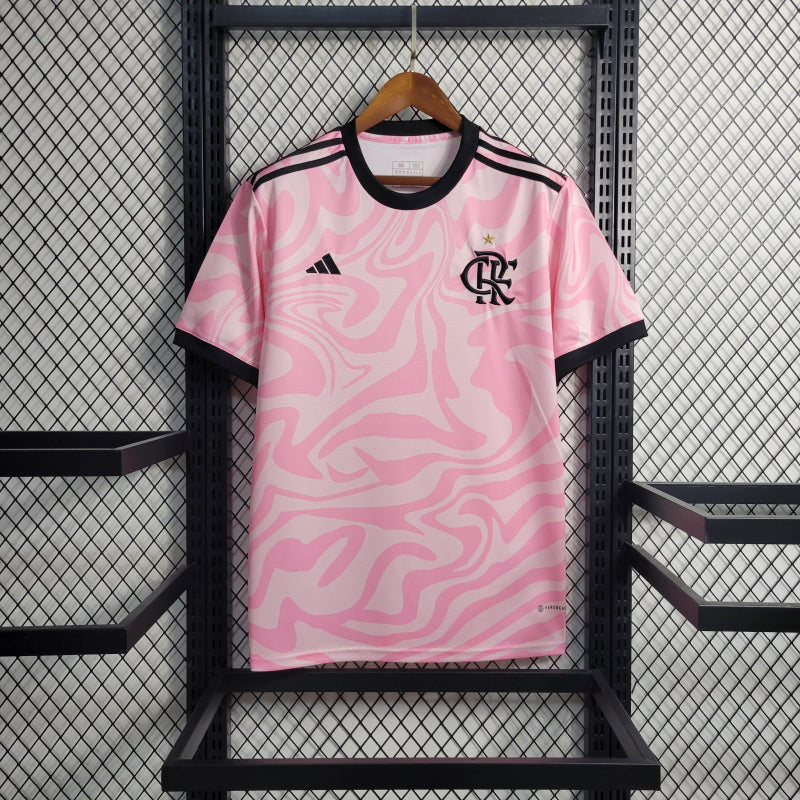 23/24 Flamengo Pink Special Edition