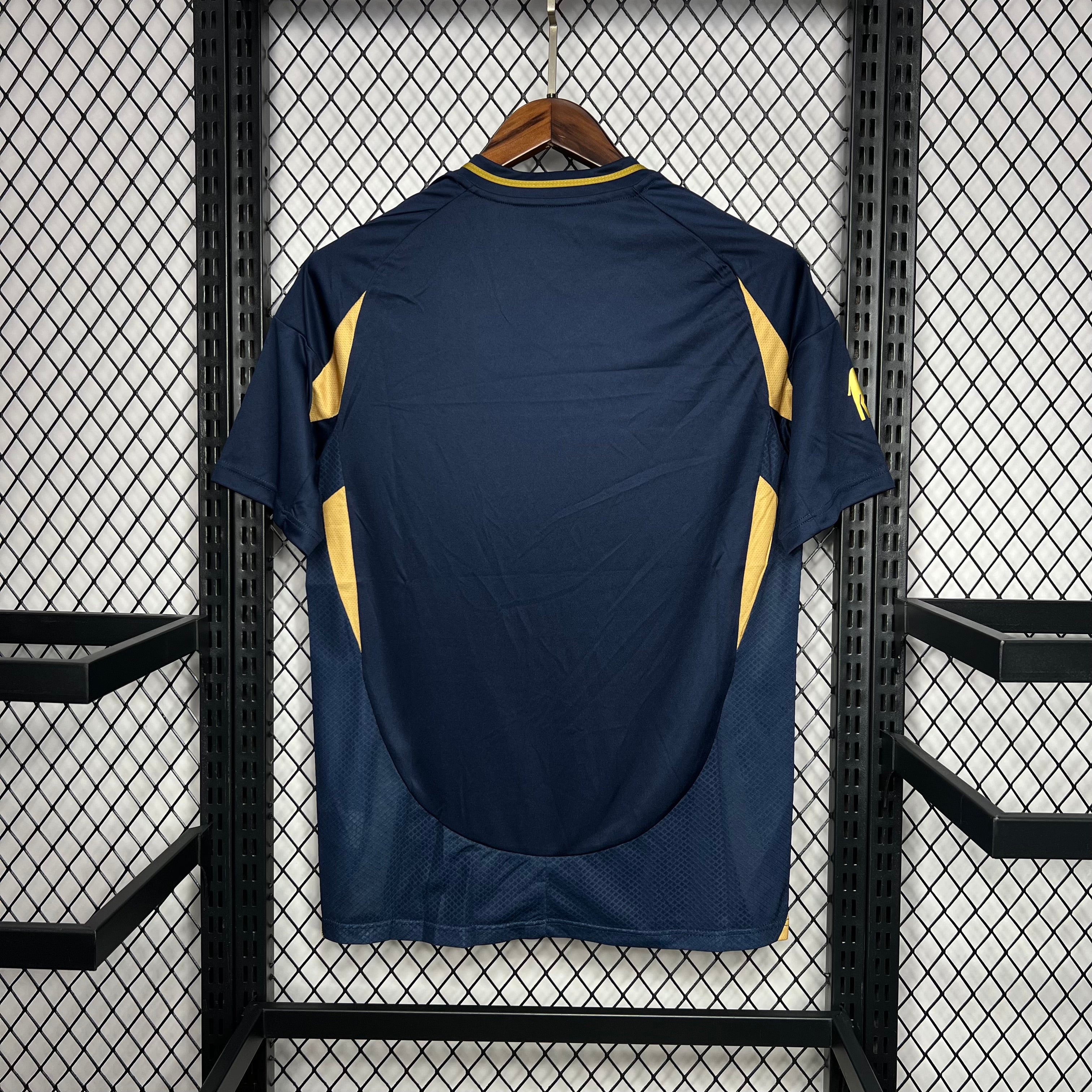 Al-Nassr 2024/25 Away Jersey