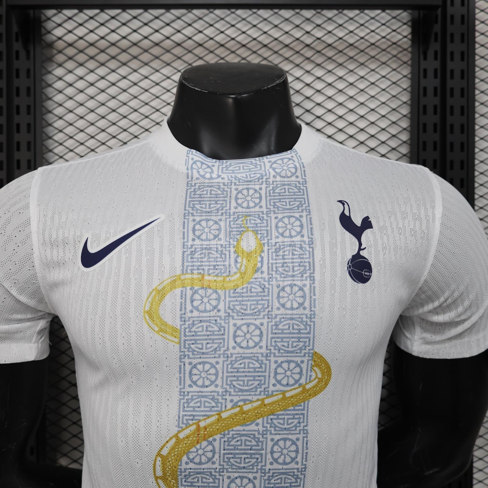 25/26 Tottenham Special jersey- player version