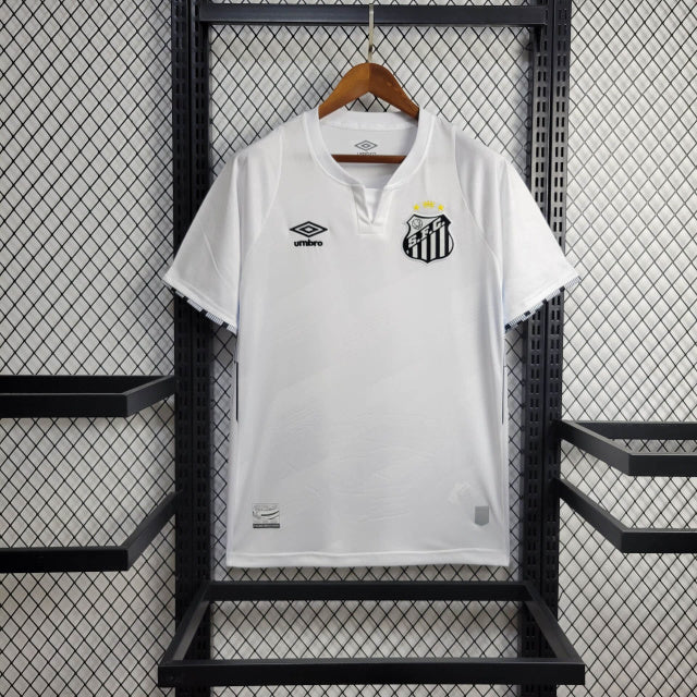 Santos 25-26 Home Jersey