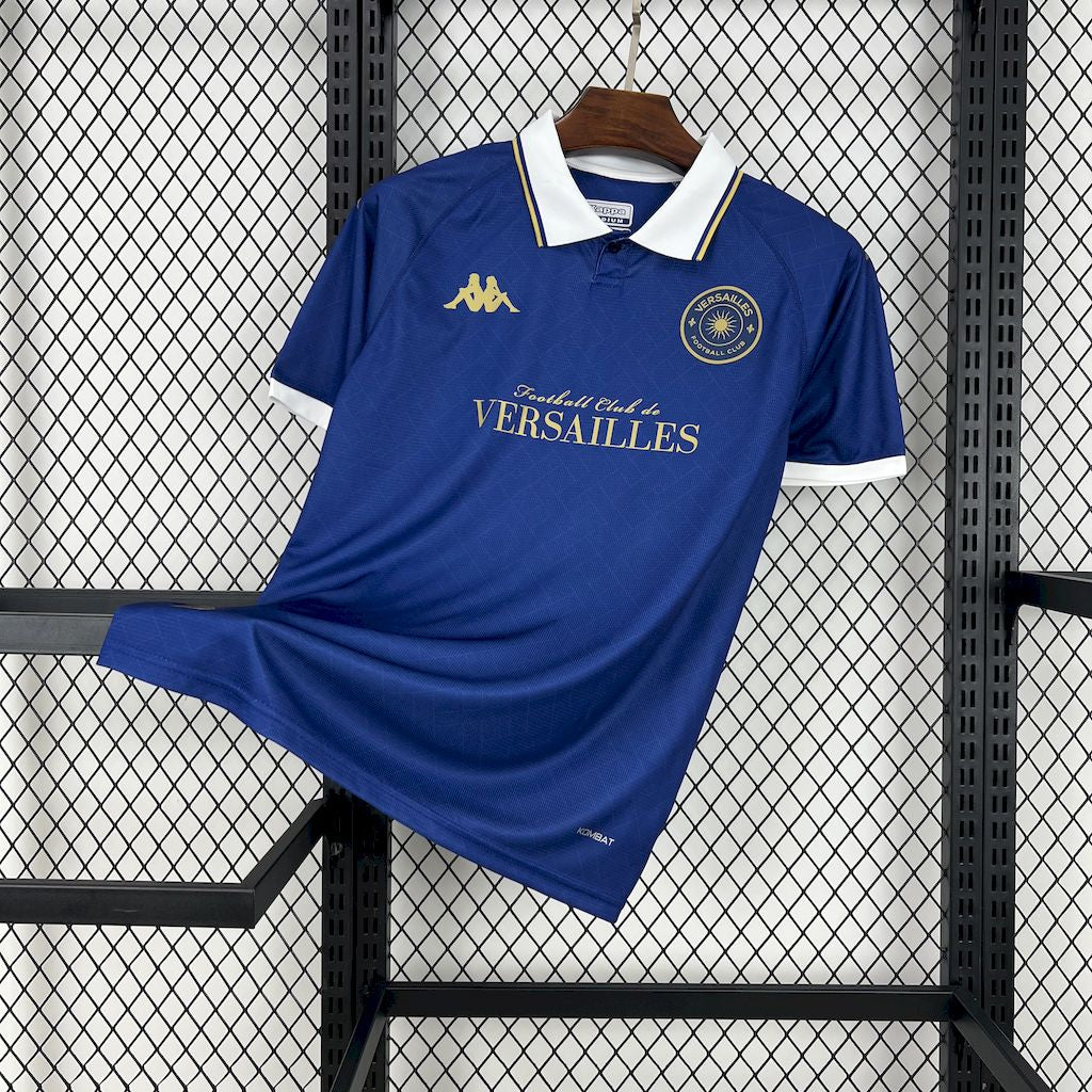 FC Versailles 2024/25 Third Jersey