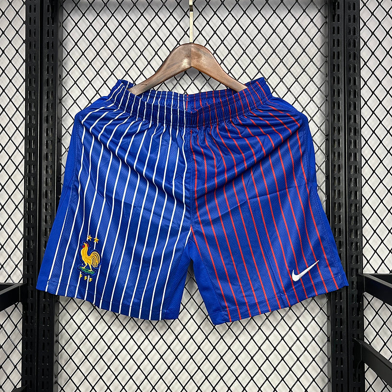 24-25 Shorts France