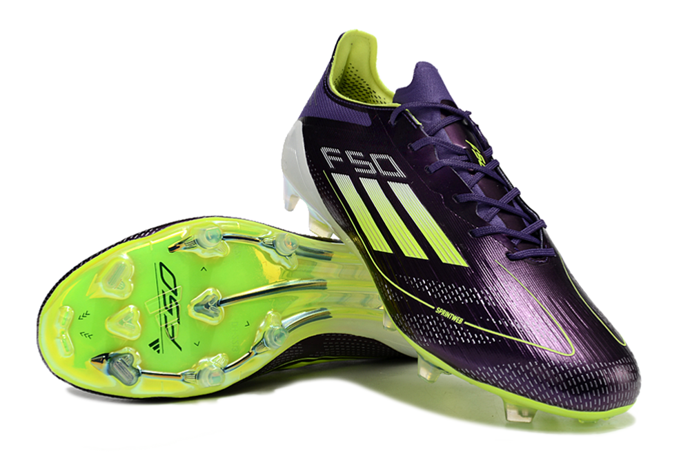 Adidas F50