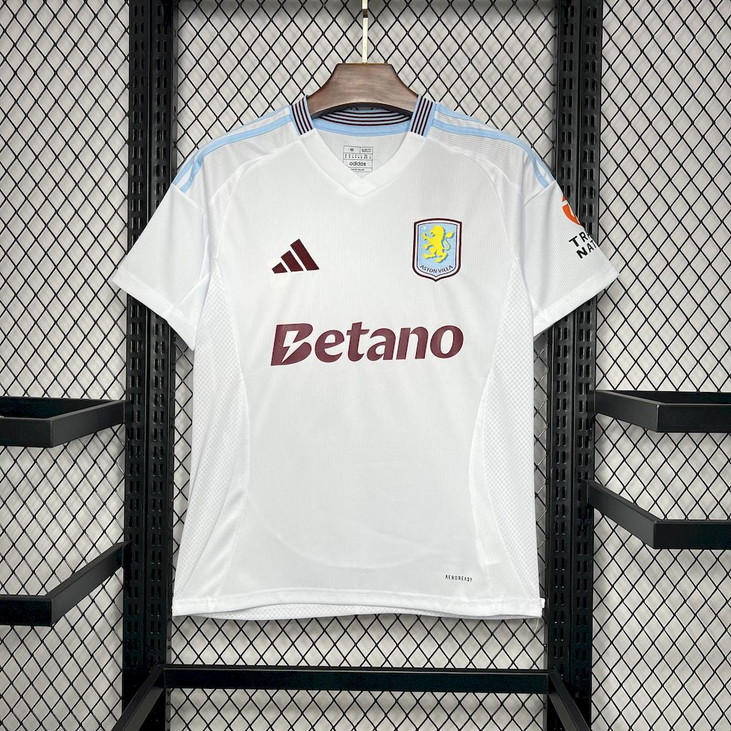 Aston Villa 202425 Away Jersey