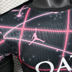 25/26 PSG special Jersey Lights- Player Version