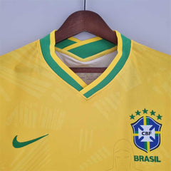 2022 Brazil classic yellow