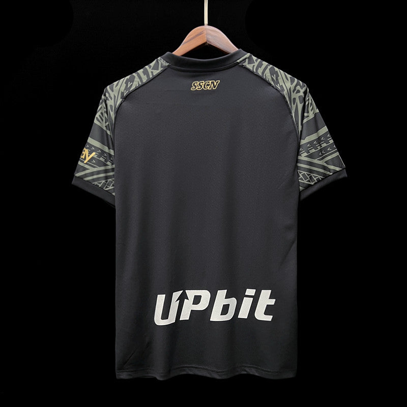 Napoli 3rd kit 23/24