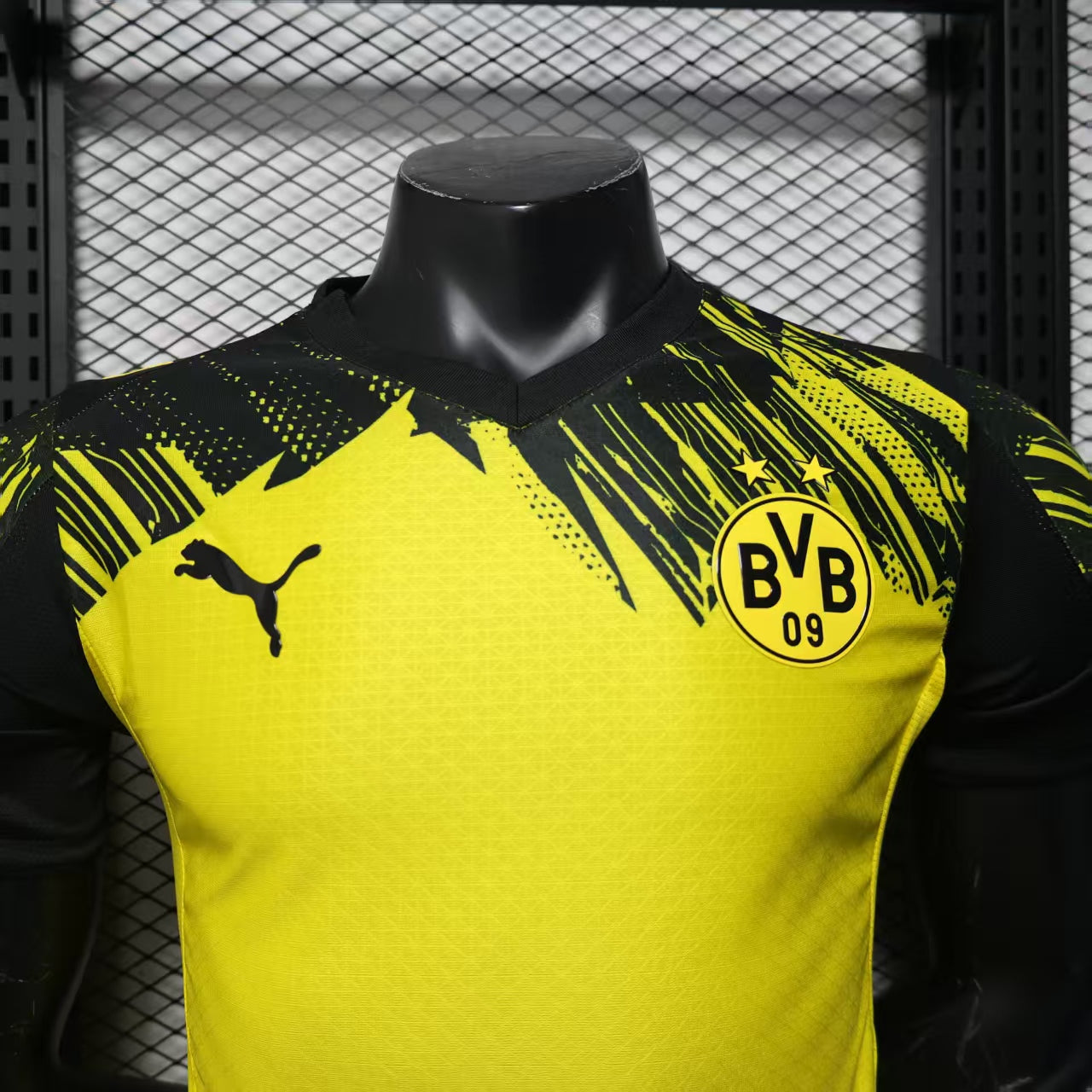 25/26 Borussia Dortmund