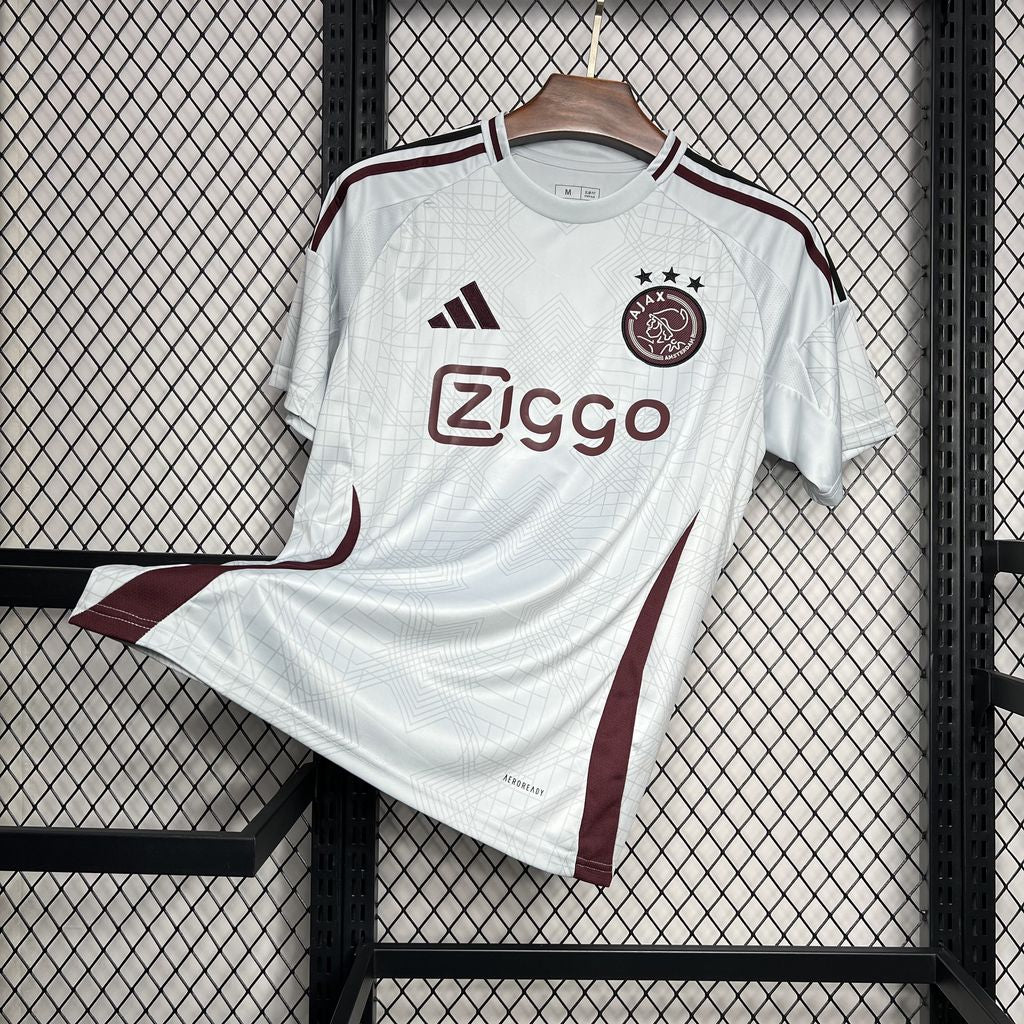 Ajax 2024/25 Thirds Away Jersey