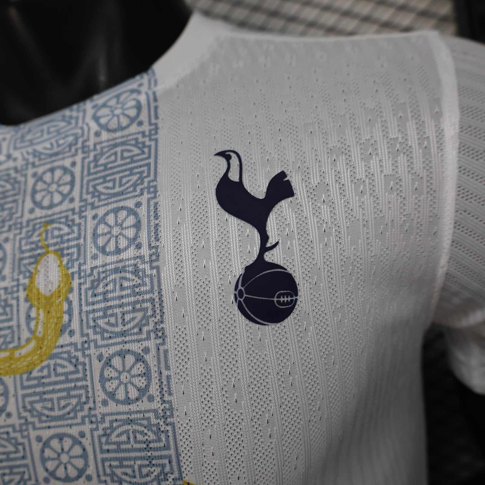 25/26 Tottenham Special jersey- player version